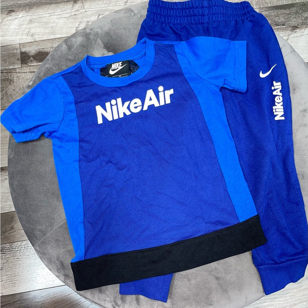 Nike Air Boys 3T Matching Set